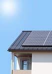 太陽光発電のイメージ写真