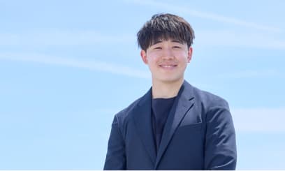 男性の写真